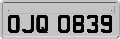 OJQ0839