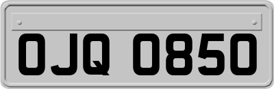 OJQ0850