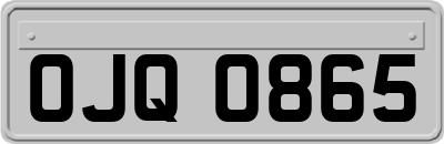 OJQ0865