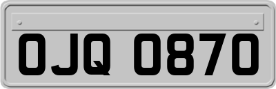 OJQ0870