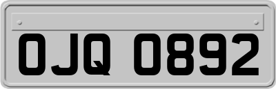 OJQ0892