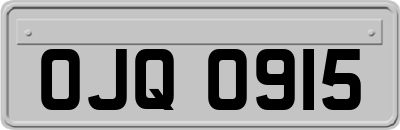 OJQ0915