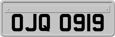 OJQ0919
