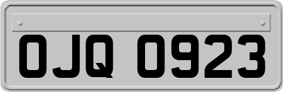 OJQ0923