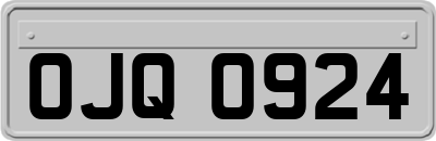 OJQ0924