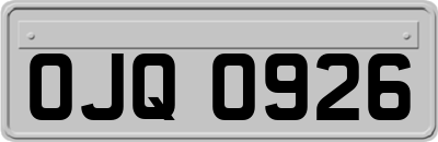 OJQ0926