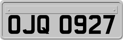 OJQ0927