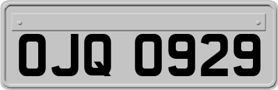 OJQ0929