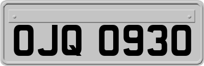 OJQ0930