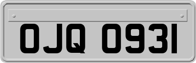 OJQ0931