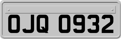 OJQ0932