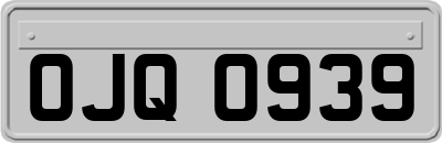 OJQ0939