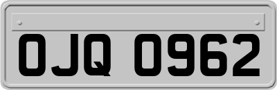 OJQ0962