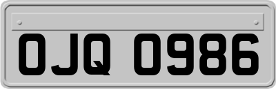 OJQ0986