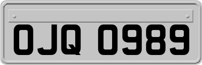 OJQ0989