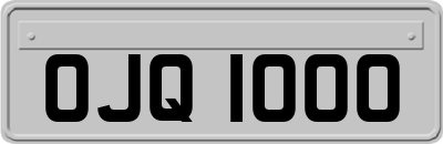 OJQ1000
