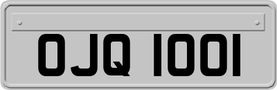 OJQ1001