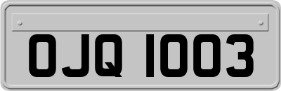 OJQ1003
