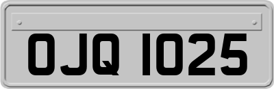 OJQ1025