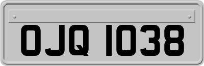 OJQ1038