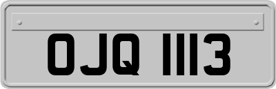 OJQ1113