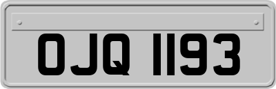 OJQ1193