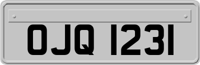 OJQ1231