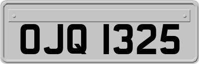 OJQ1325