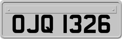 OJQ1326