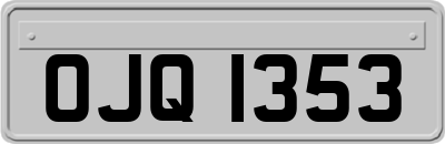 OJQ1353