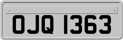 OJQ1363