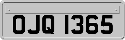 OJQ1365