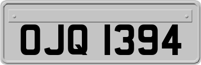 OJQ1394