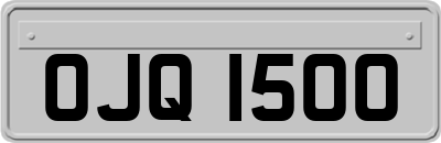 OJQ1500