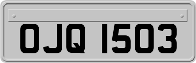 OJQ1503