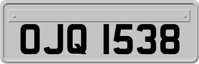 OJQ1538