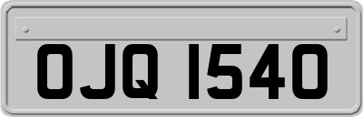 OJQ1540
