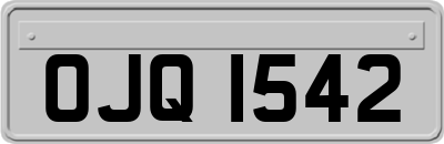 OJQ1542