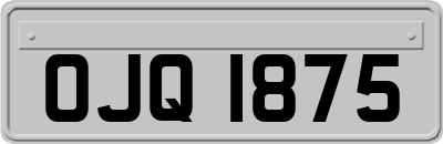 OJQ1875