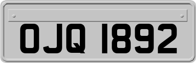 OJQ1892