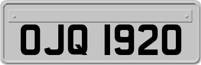 OJQ1920