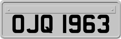 OJQ1963