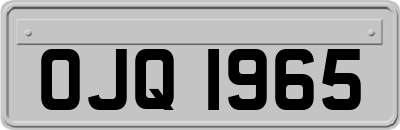 OJQ1965