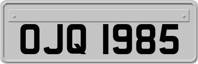 OJQ1985