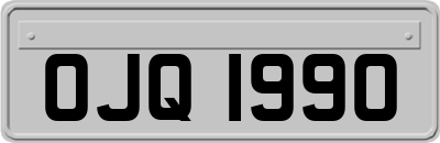OJQ1990