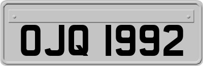 OJQ1992