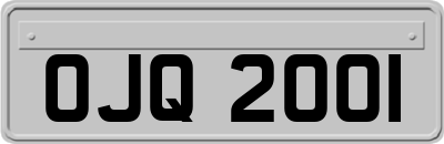 OJQ2001