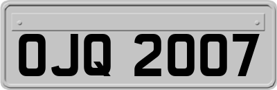 OJQ2007