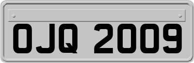 OJQ2009