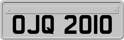 OJQ2010
